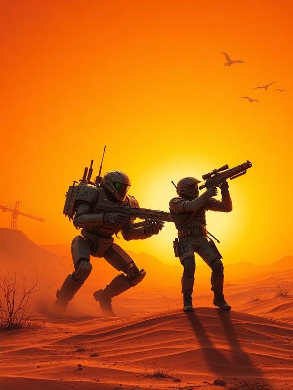 ARC Raiders