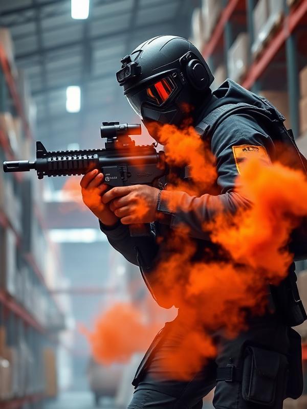 Counter-Strike 2