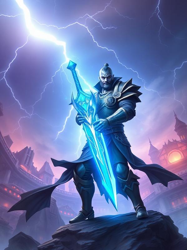 League of Legends