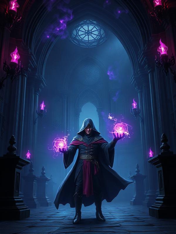PoE 1