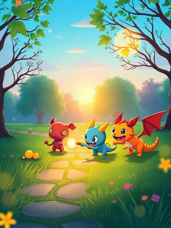 Pokemon GO